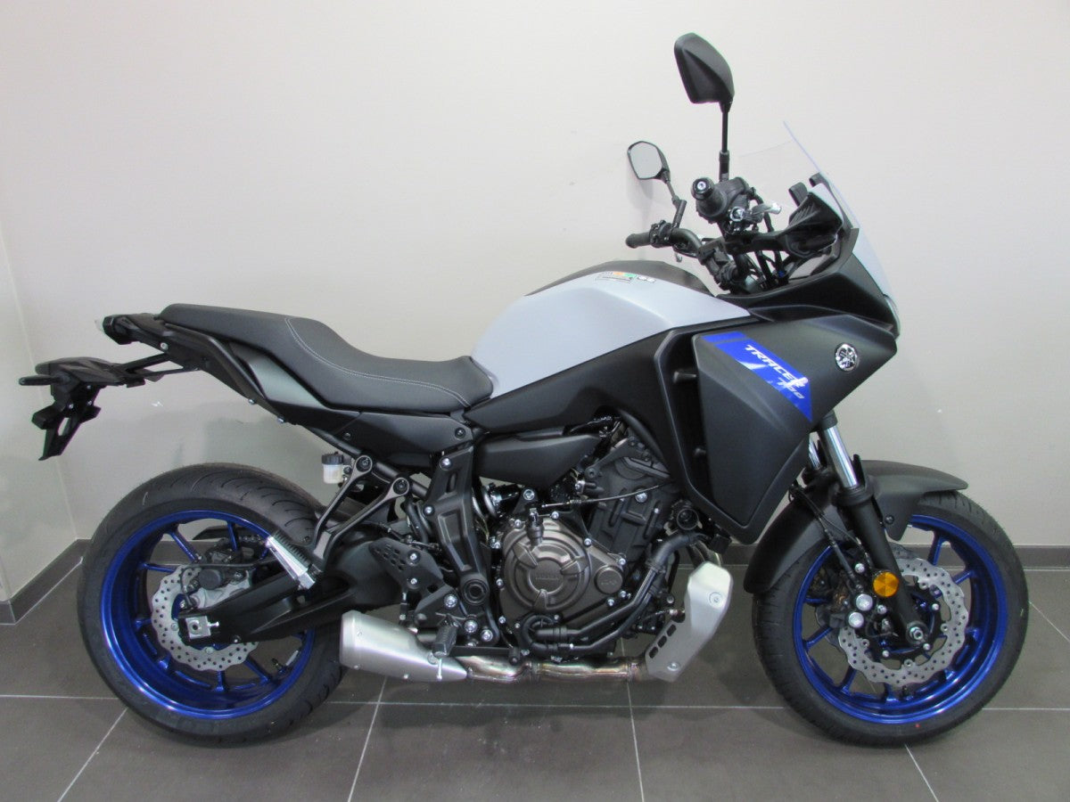 Yamaha Tracer 7