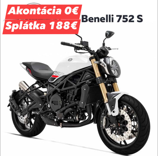 Benelli 752 s