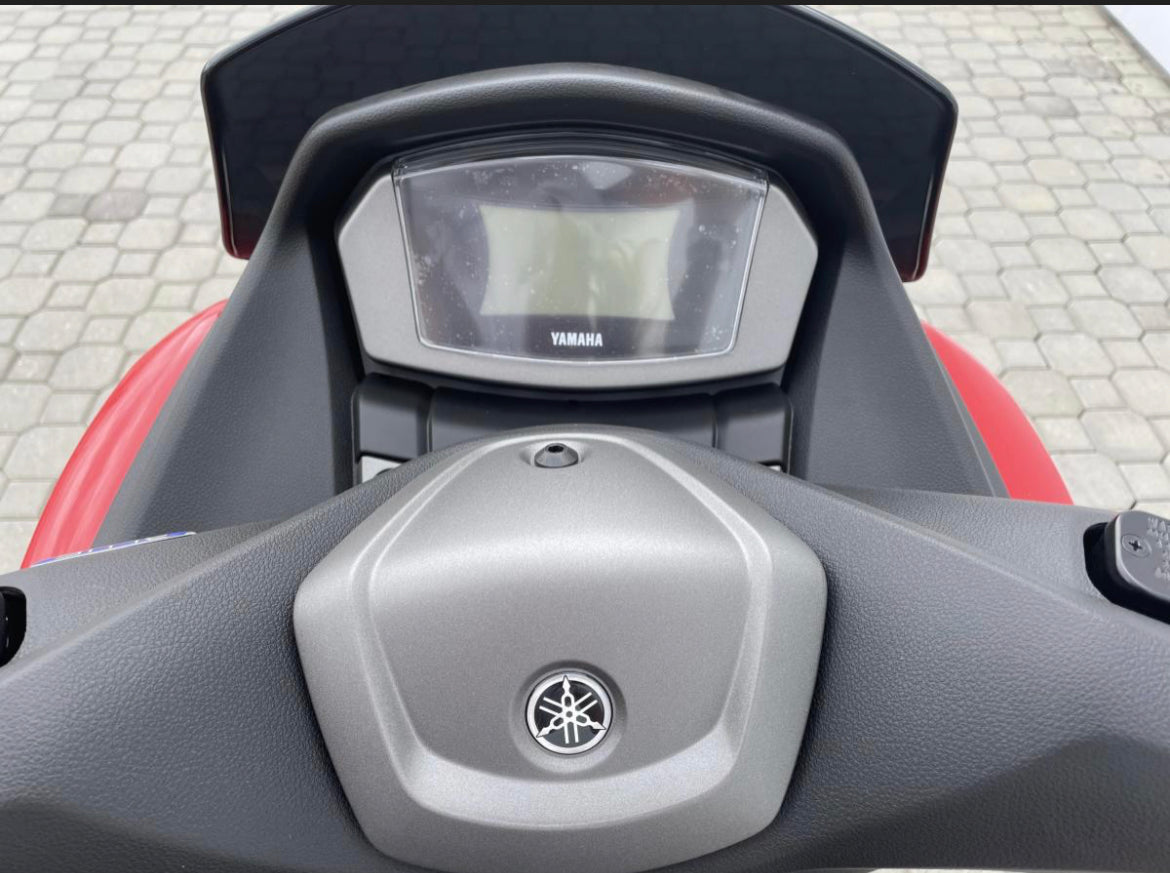 Yamaha N-Max 125