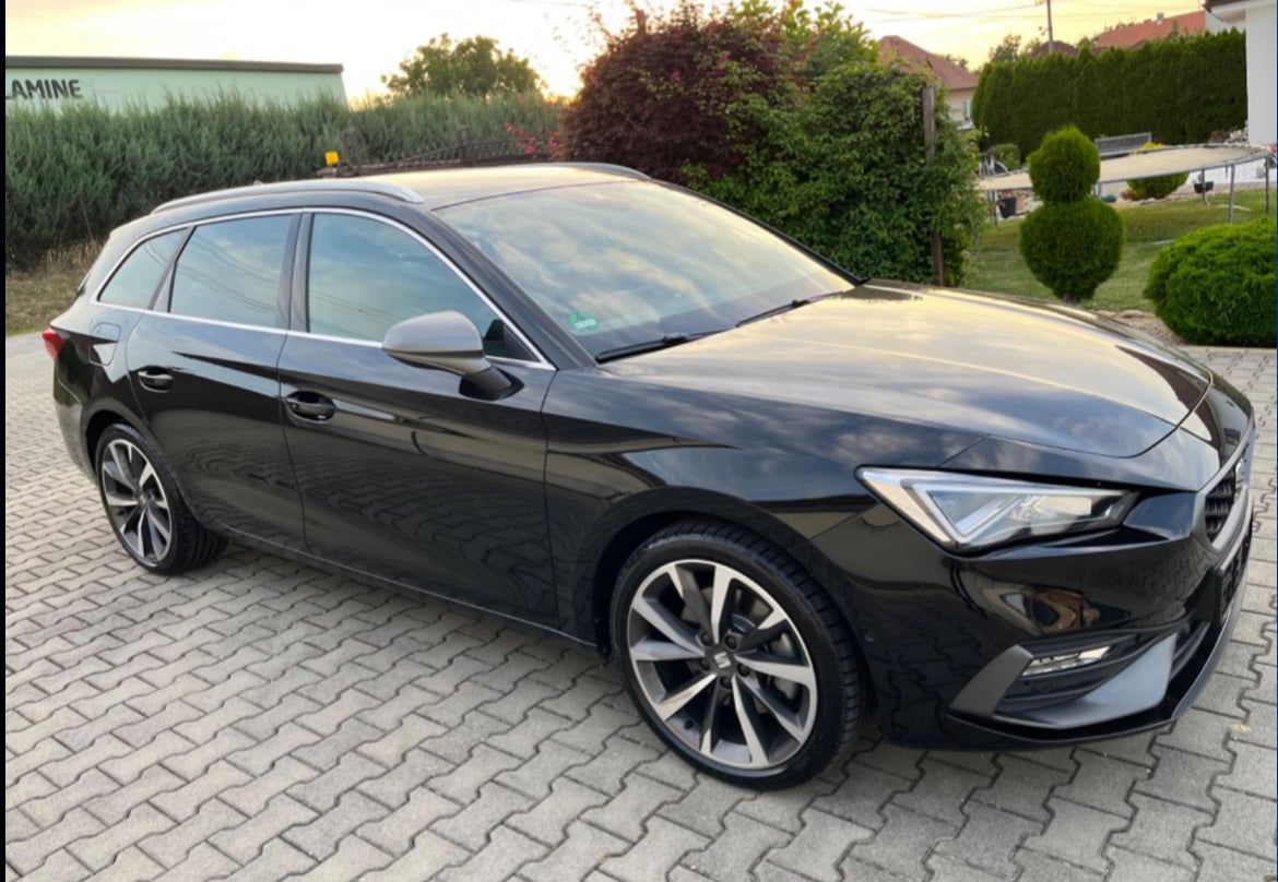 Seat Leon SP 2,0TDI FR DSG,110kW,A7,5dv.