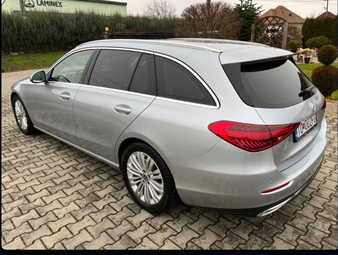 Mercedes-Benz C trieda Kombi 200 d mHEV A/T