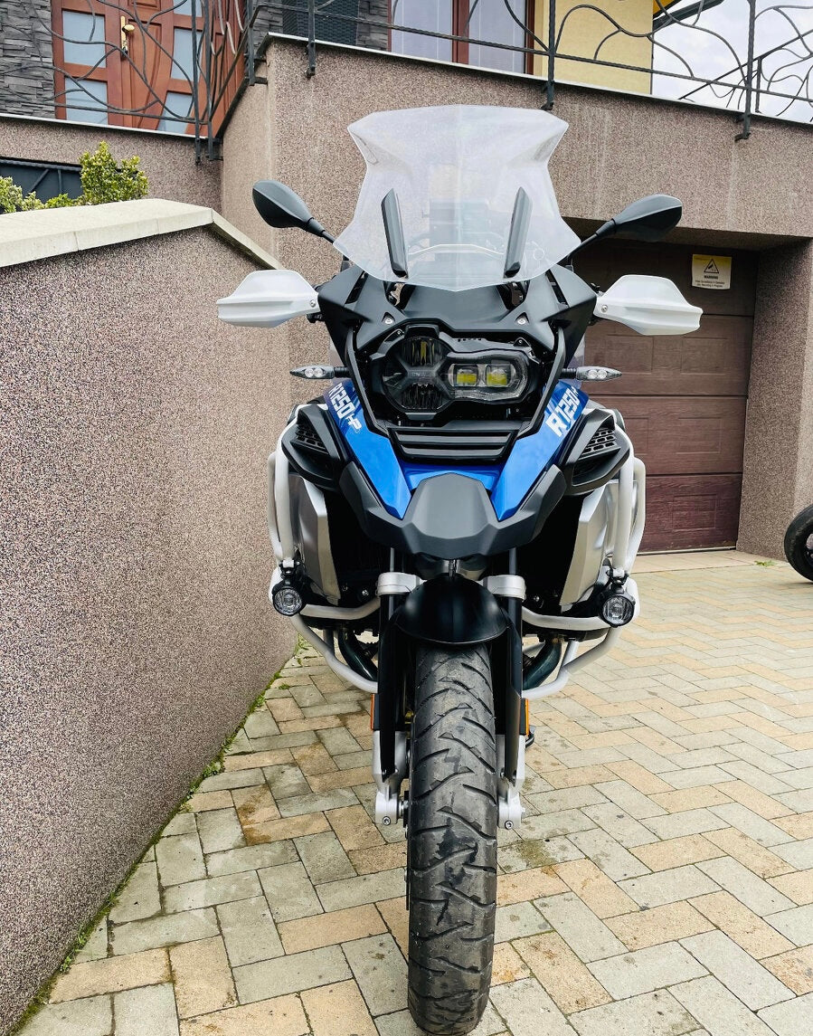 BMW R 1250 GS HP Adventure