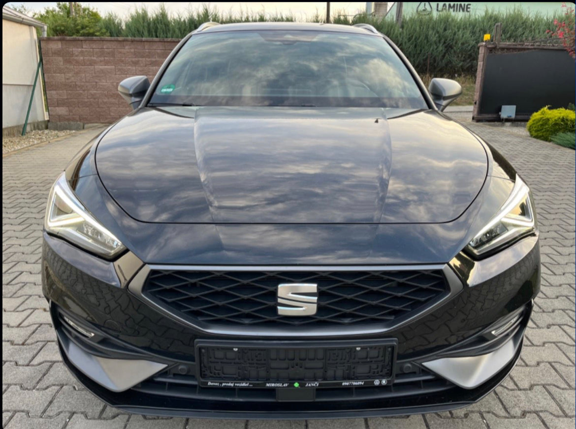 Seat Leon SP 2,0TDI FR DSG,110kW,A7,5dv.