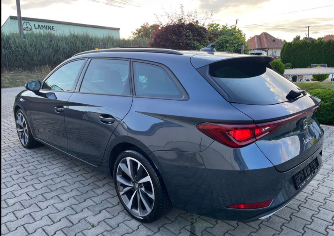 Seat Leon SP 2,0 TDI FR DSG,110 kW,A7,5dv.