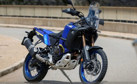 Yamaha TÉNÉRÉ 700 Rally Edition