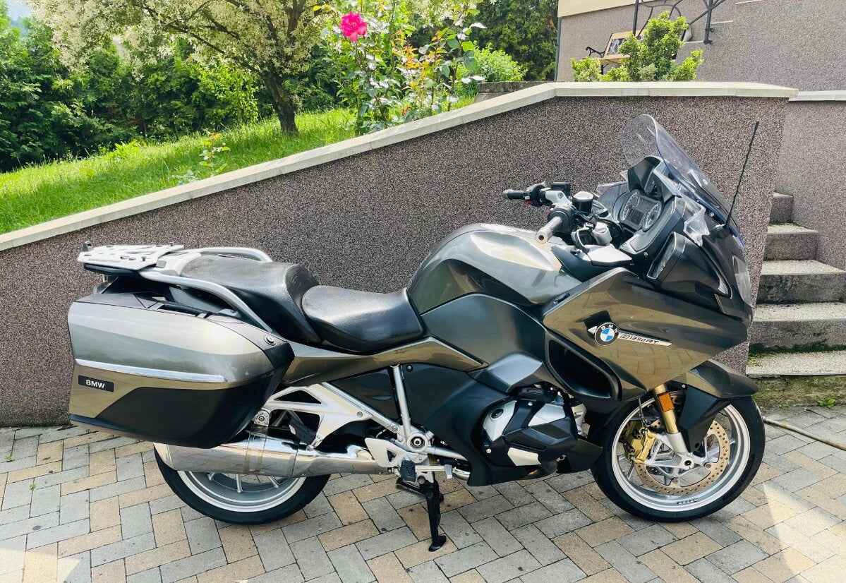 BMW R 1250 RT