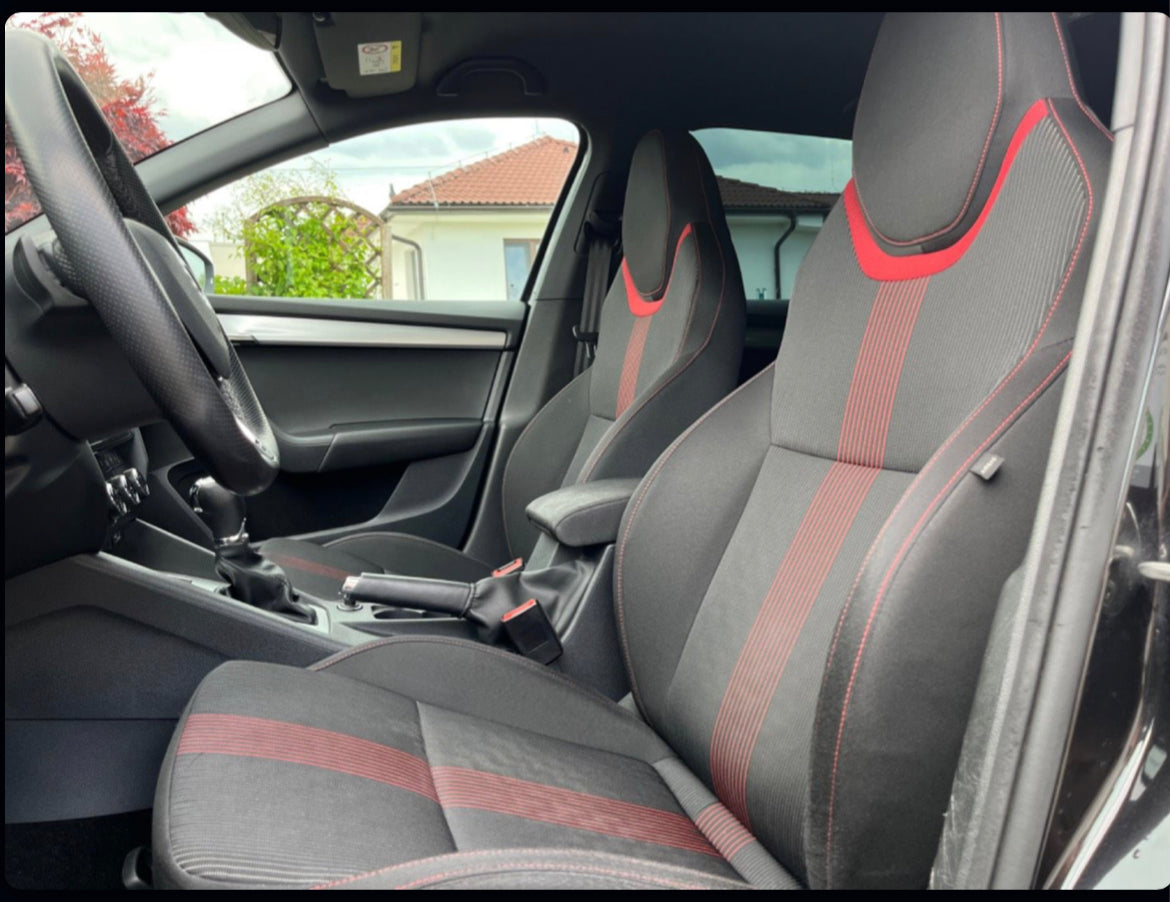 Škoda Octavia Combi 2,0TDI SPORT EDITION DSG,110kW,A7,5dv.