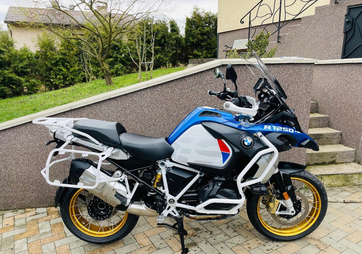 BMW R 1250 GS HP Adventure