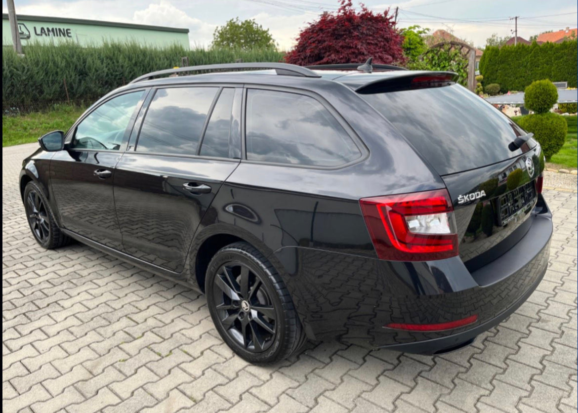 Škoda Octavia Combi 2,0TDI SPORT EDITION DSG,110kW,A7,5dv.