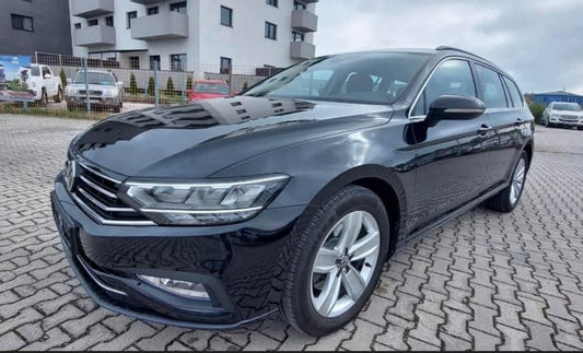 Volkswagen Passat Variant 2.0 TDI DSG Business
