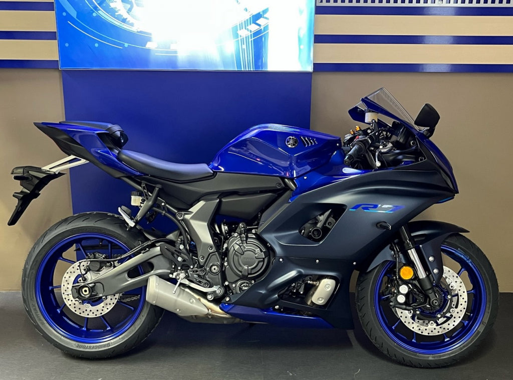 Yamaha YZF-R7