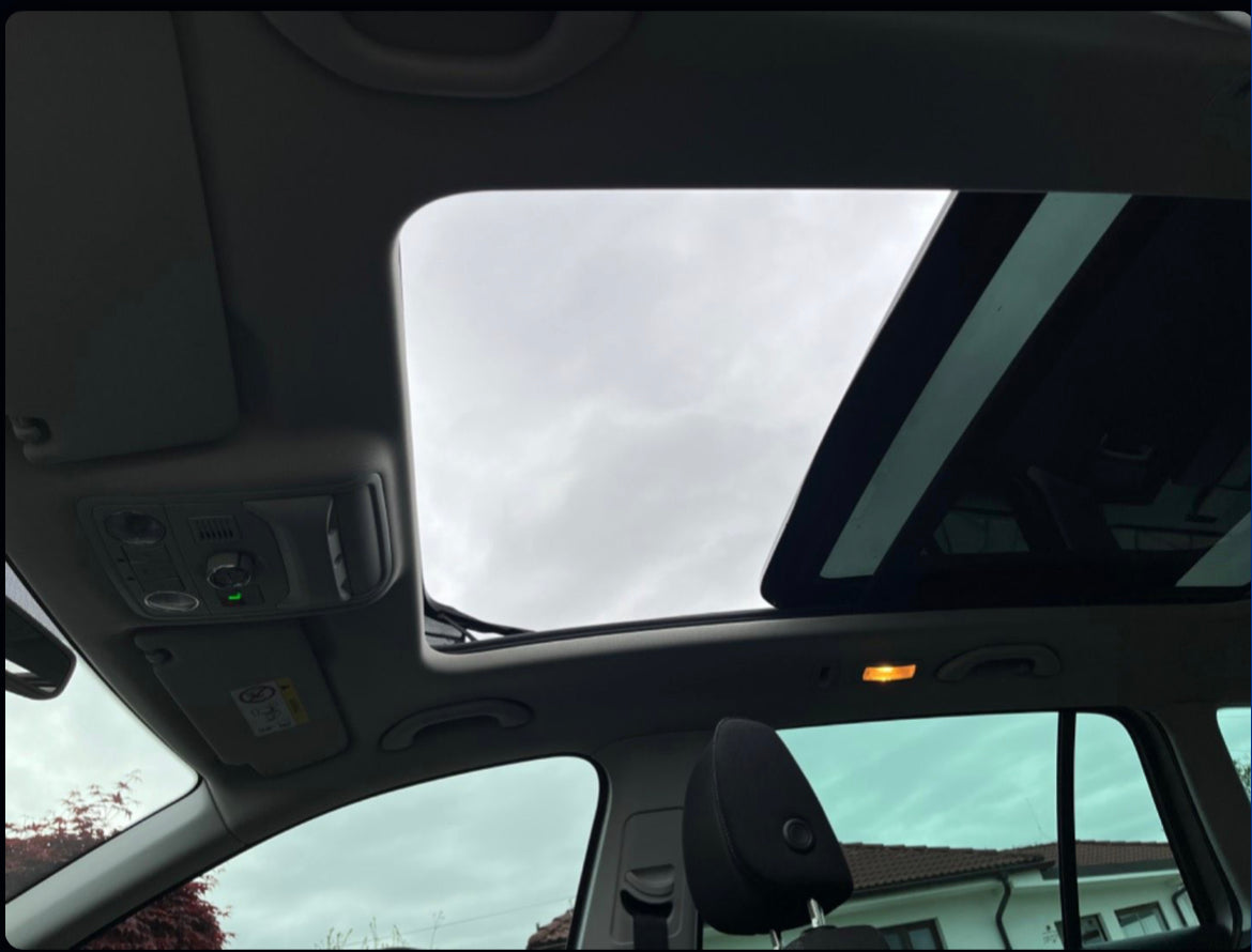 Škoda Octavia Combi 2,0TDI SOLEIL DSG 110 kW,A7,5dv.
