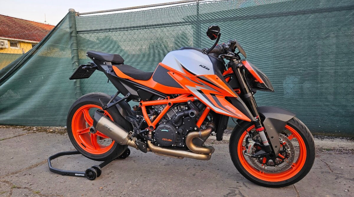 KTM Superduke 1290 / 2023