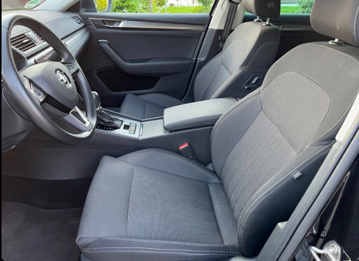 Škoda Superb Combi 2.0 TDI SCR Style DSG