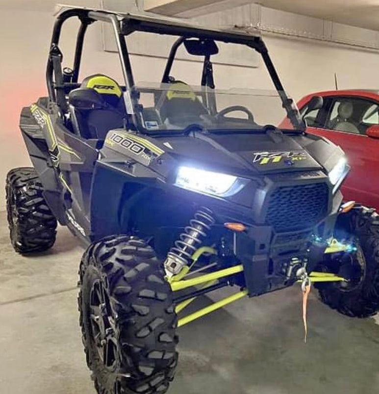 Polaris RZR 1000