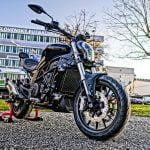 Benelli 502c
