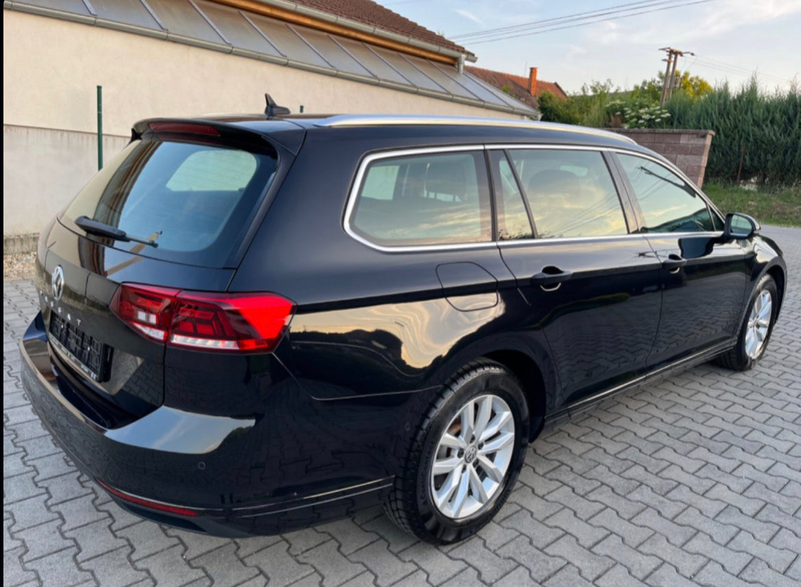 Volkswagen Passat Variant 2.0 TDI EVO Business DSG