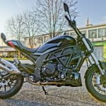 Benelli 502c