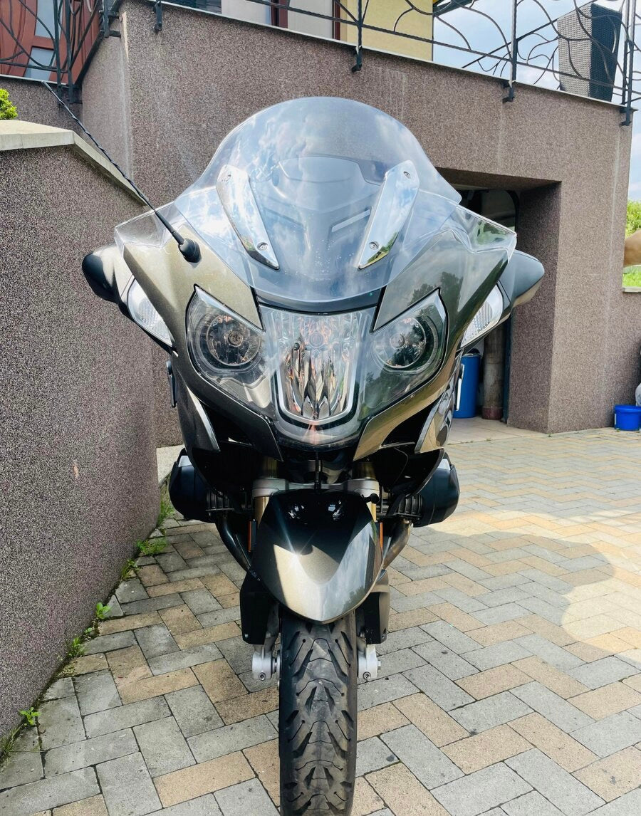 BMW R 1250 RT