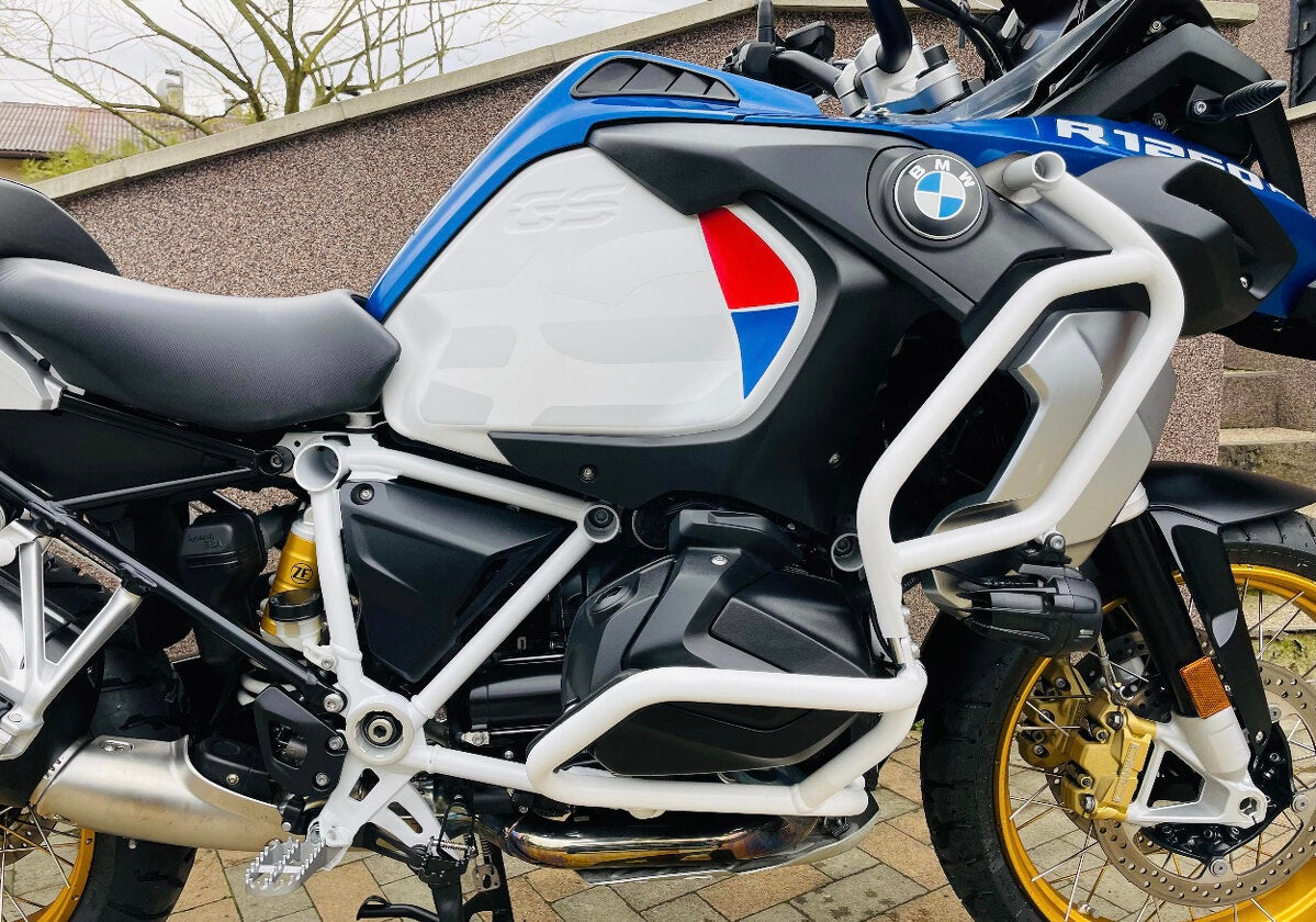 BMW R 1250 GS HP Adventure