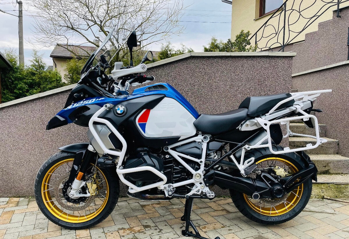 BMW R 1250 GS HP Adventure