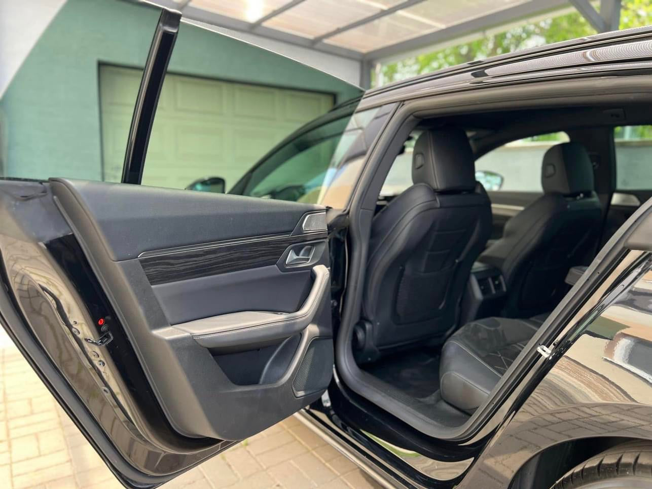 Peugeot  508 SW 1.6 PureTech GT EAT8