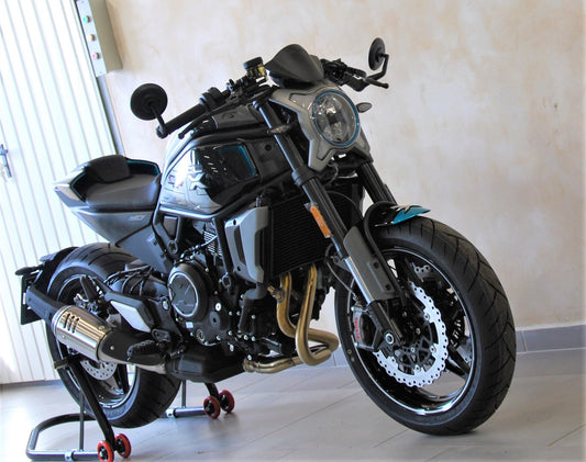 CFMOTO 700CL-X Sport