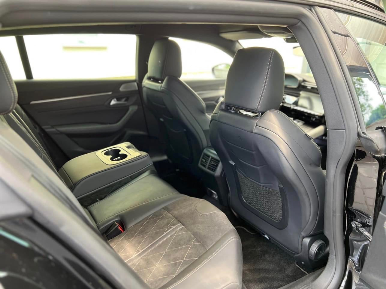 Peugeot  508 SW 1.6 PureTech GT EAT8