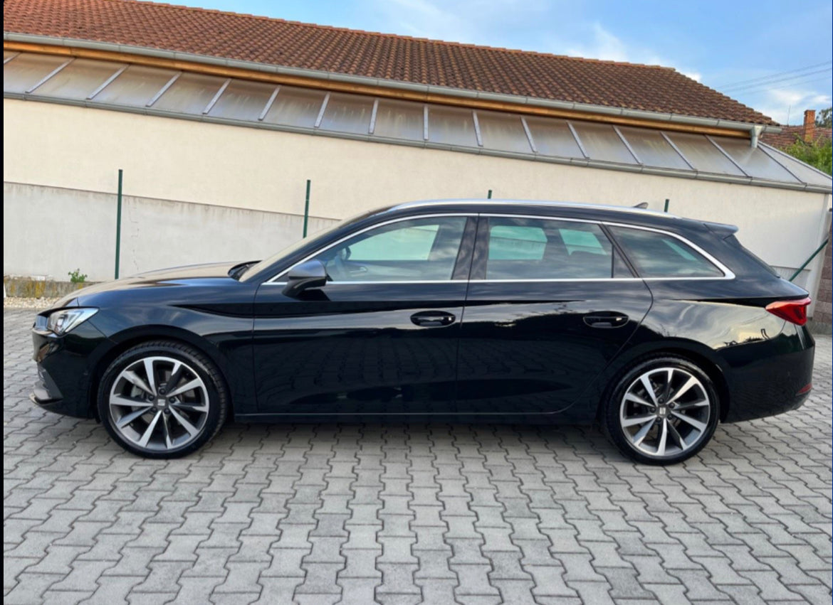 Seat Leon SP 2,0TDI FR DSG,110kW,A7,5dv.