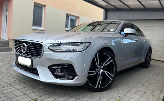 Volvo S90 D4 2.0L Drive-E R-Design A/T