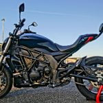 Benelli 502c
