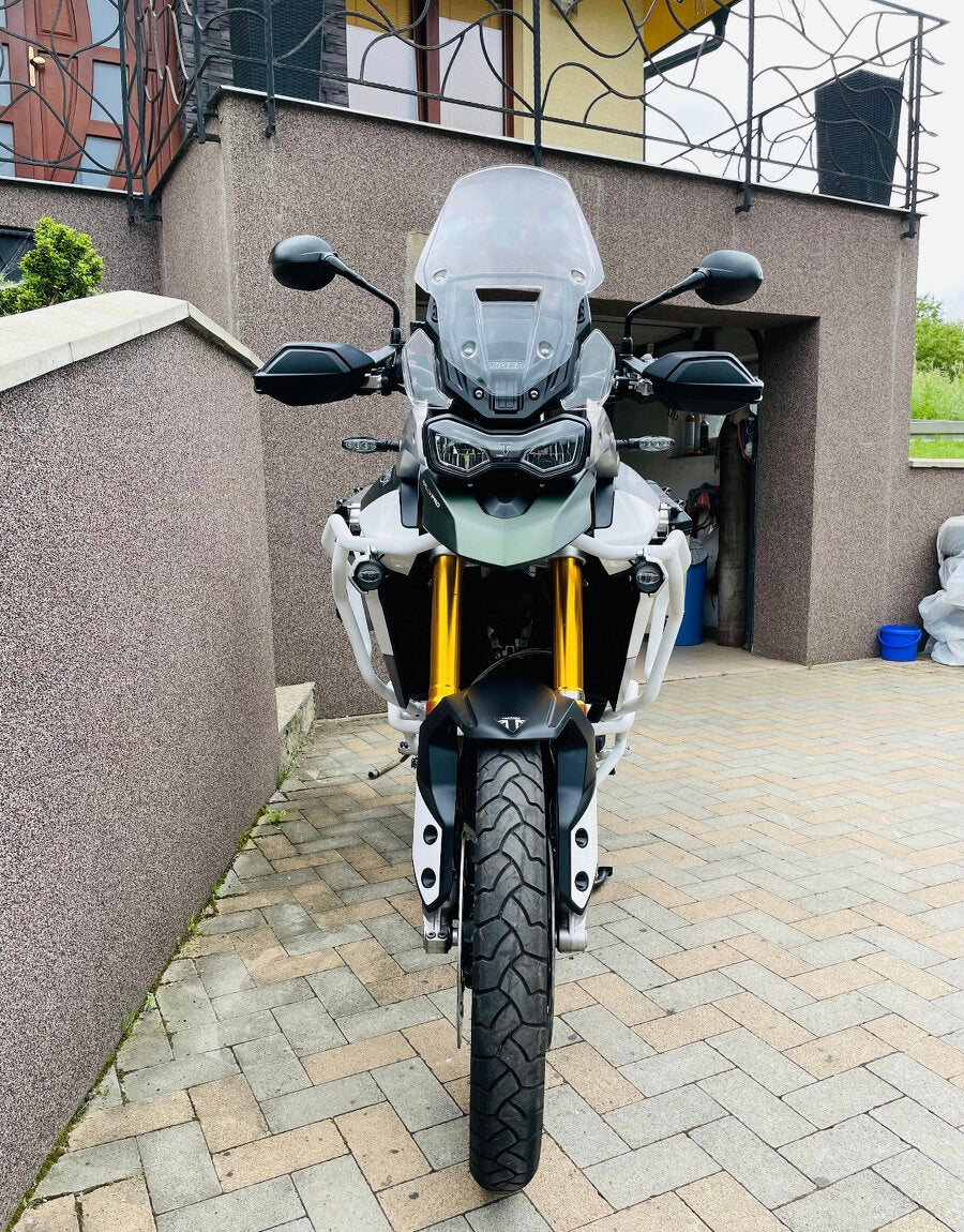 Triumph Tiger 900 Rally