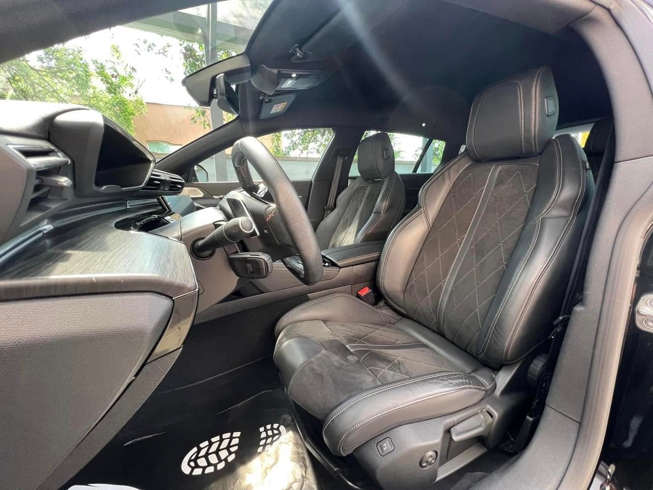 Peugeot  508 SW 1.6 PureTech GT EAT8