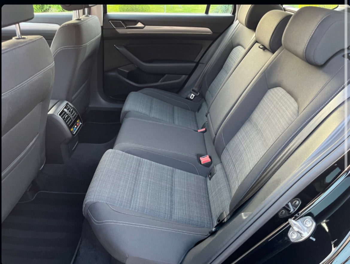 Volkswagen Passat Variant 2.0 TDI EVO Business DSG