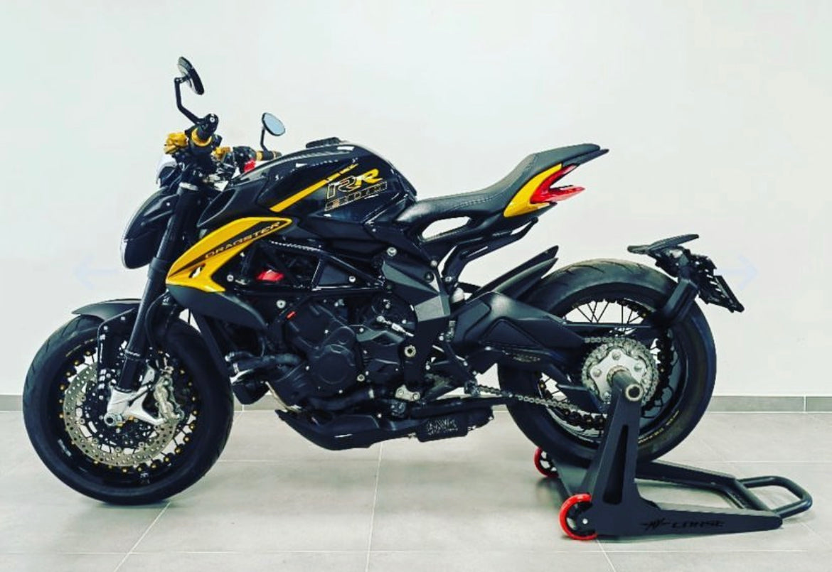 MV Agusta Dragster 800 RR / SCS
