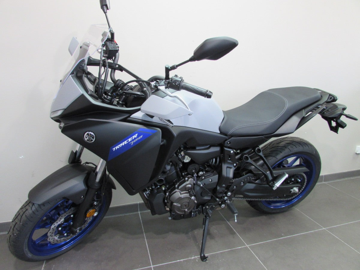 Yamaha Tracer 7